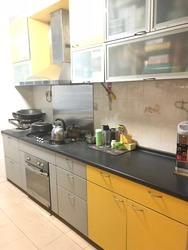 Blk 477 Segar Road (Bukit Panjang), HDB 5 Rooms #170911172